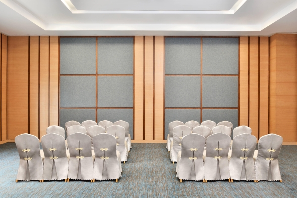 Hotel Fairfield by Marriott Ahmedabad (Ahmadābād)